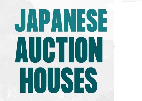 Exploring Excellence: Insights into Japanese Auction Houses