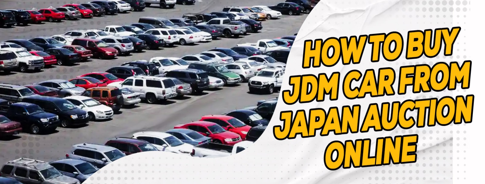 Unlocking Secrets: Buying JDM Cars Online from Japan Auctions